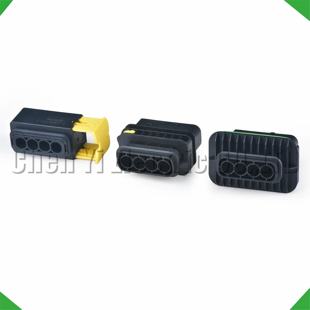4-Pin Auto Connector Automotive Connectors chassis gearbox harness 1564330-1 1564534-1