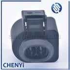2 Pin Automotive Waterproof Engine Speaker Housing Sensor Connector Wire harness Plug 1J0973772 1J0 973 772