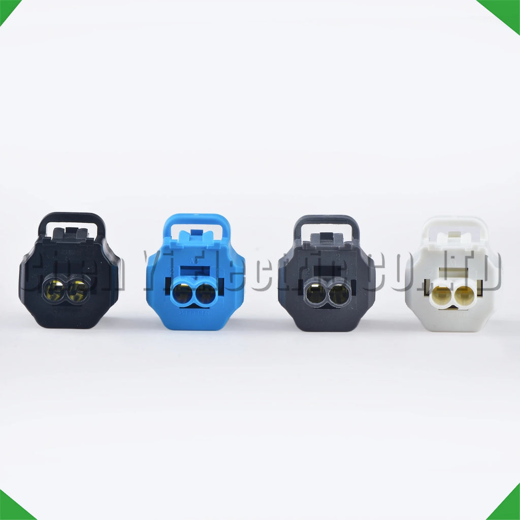 2-Pin Connector Connector connector Water Toyota Mazda Mitsubishi sensor