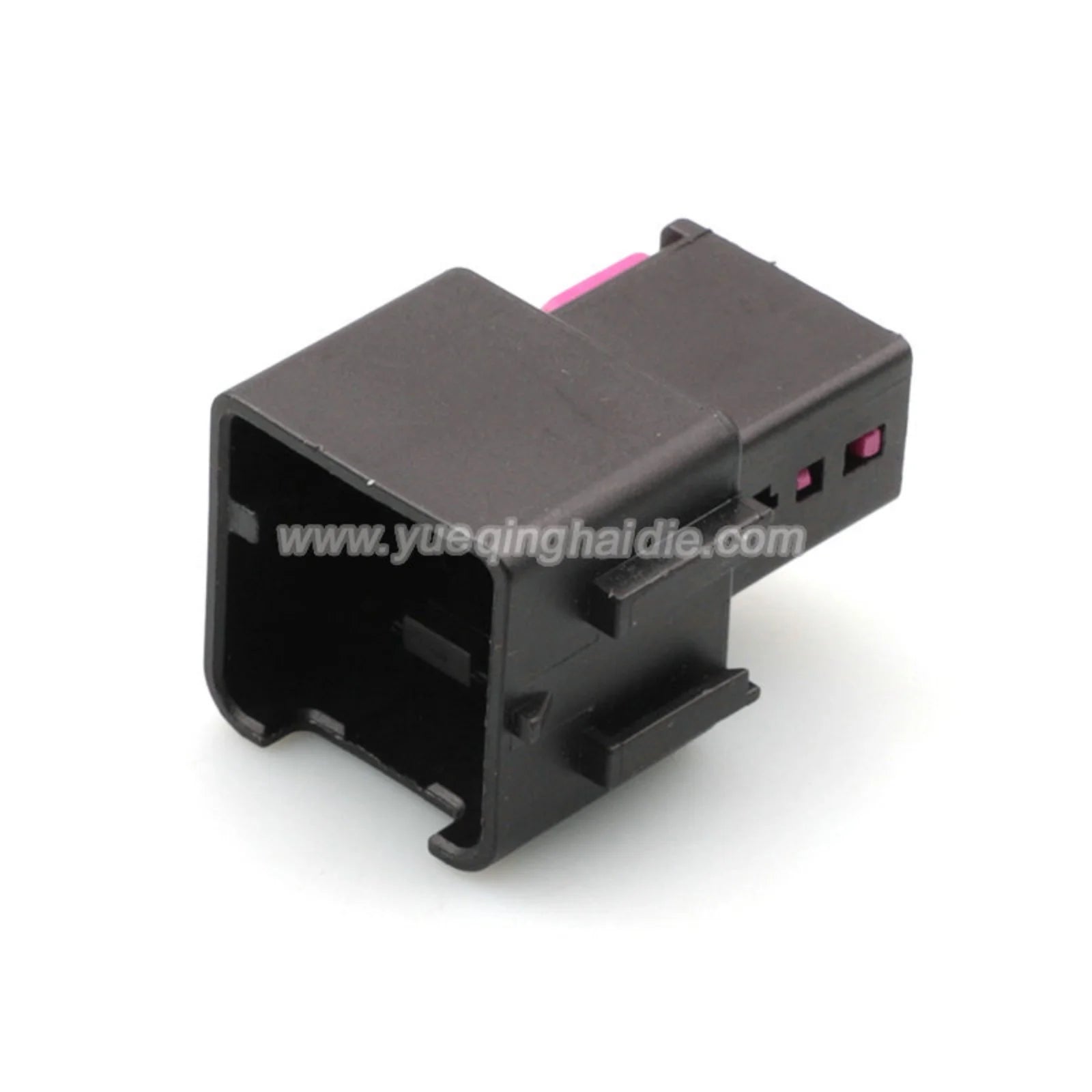 10-PIN Connector Unsealed 0.6mm Series Male Female Connectors  for VW DSG Selector 1K0972766 1K0972776