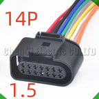 14-Pin Auto Connector Automotive Connectors Gearbox parking sensor sensor