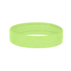 Mens Sports Headband Sweatband Anti-slip Stretch Elastic Outdoor Sport Sweat Headband Women Gym Running Tennis Headwrap Amagi