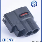 2 Pin Ignition Coil Female Automotive Connector CVVT Fuel Injector Plug Wiring Harness Socket GS1D-67UC1 MG640605 90980-10609