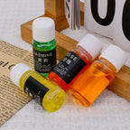 Car Perfume Refill Liquid Essential Oil Air Freshener Refill for Cars Vehicles Natural Plant Aroma Diffuser Auto Fragrance Amagi