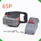 65-Pin Connector waterproof connector Transmission gearbox module 2299987-3 2299987-4