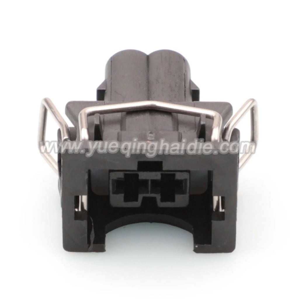2PIN 106462-1 12084126 Waterproof 3.5mm Series EV1 Fuel Injector Nozzle Male Female Connectors Plug Socket Housing For VAG