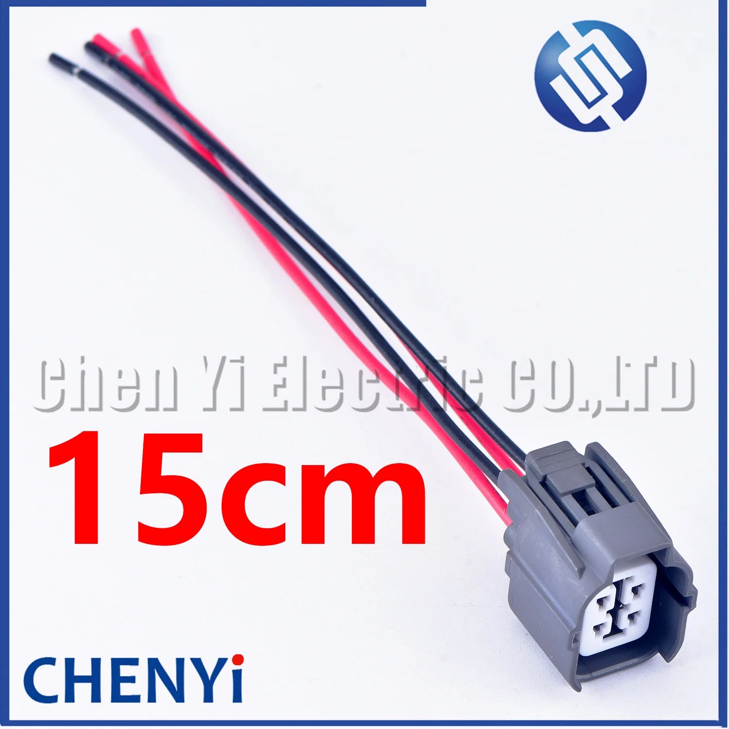 4 Pin HW Sealed Auto Connector Light Lamp Motor Socket Oxygen sensor Plug 6189-0132 6181-0073 For Toyota Camry Honda B-Series
