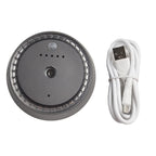 Car Aroma Diffuser Intelligent Scents Aromas Machine Air Freshener Flavoring For Fragrance Diffusers Freshener