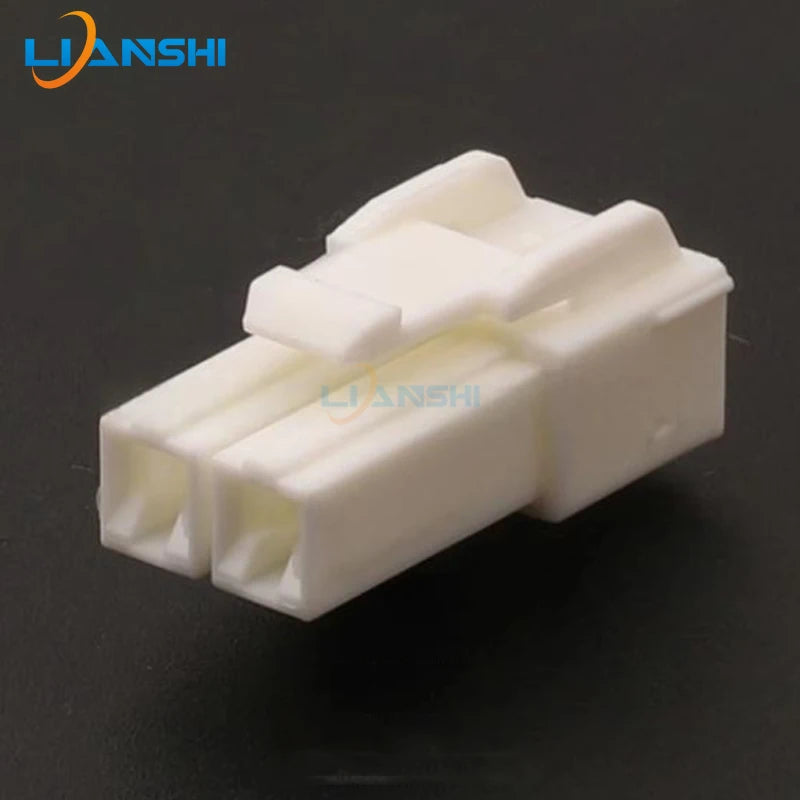 Vvl-02v /VLP-02V is suitable for automotive connectors, male and female connectors of automotive wiring harnesses, and terminal