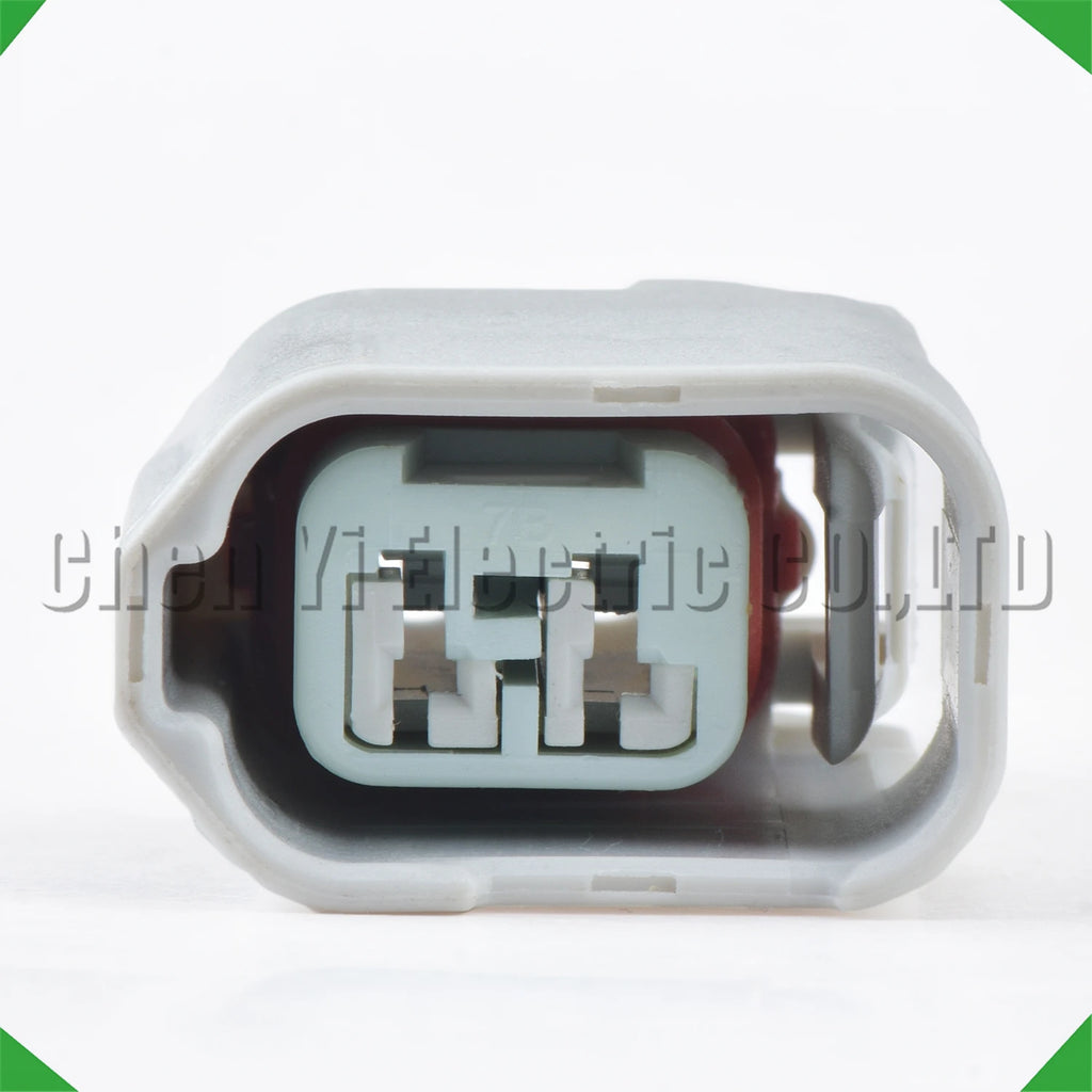 2-Pin Connector Automobile Waterproof Connector Reversing radar sensor sensor