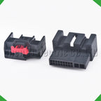 20-Pin Automotive Conditioning Controller module controller Socket 1394805-1 Vw