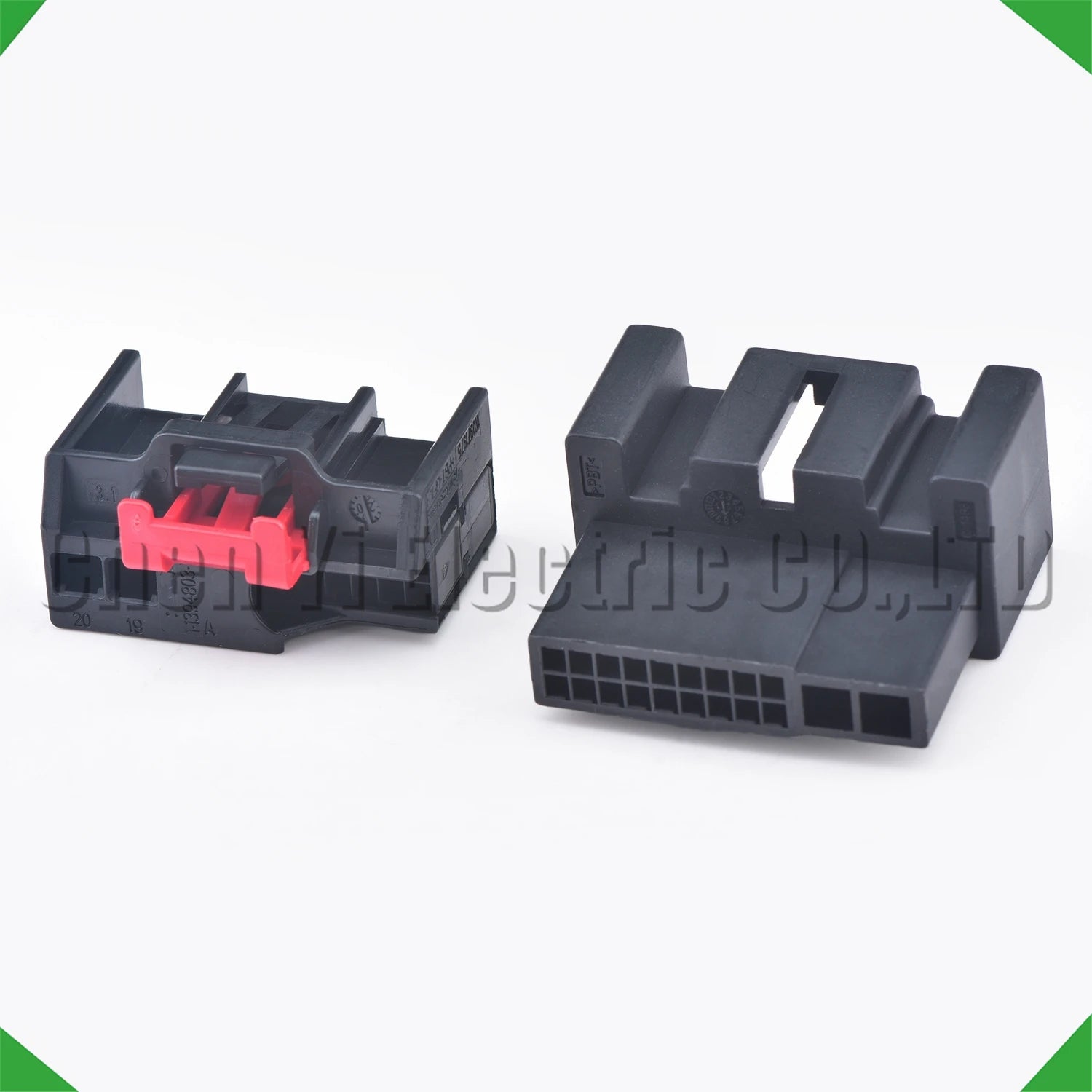 20-Pin Automotive Conditioning Controller module controller Socket 1394805-1 Vw