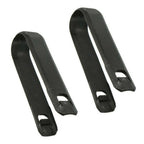 4X Wheel Bolt Nut Cap Covers Puller Remover Tool Tweezers #8D0012244A Auto Wheel Lug Stud Nut Puller Remover Repair Tool