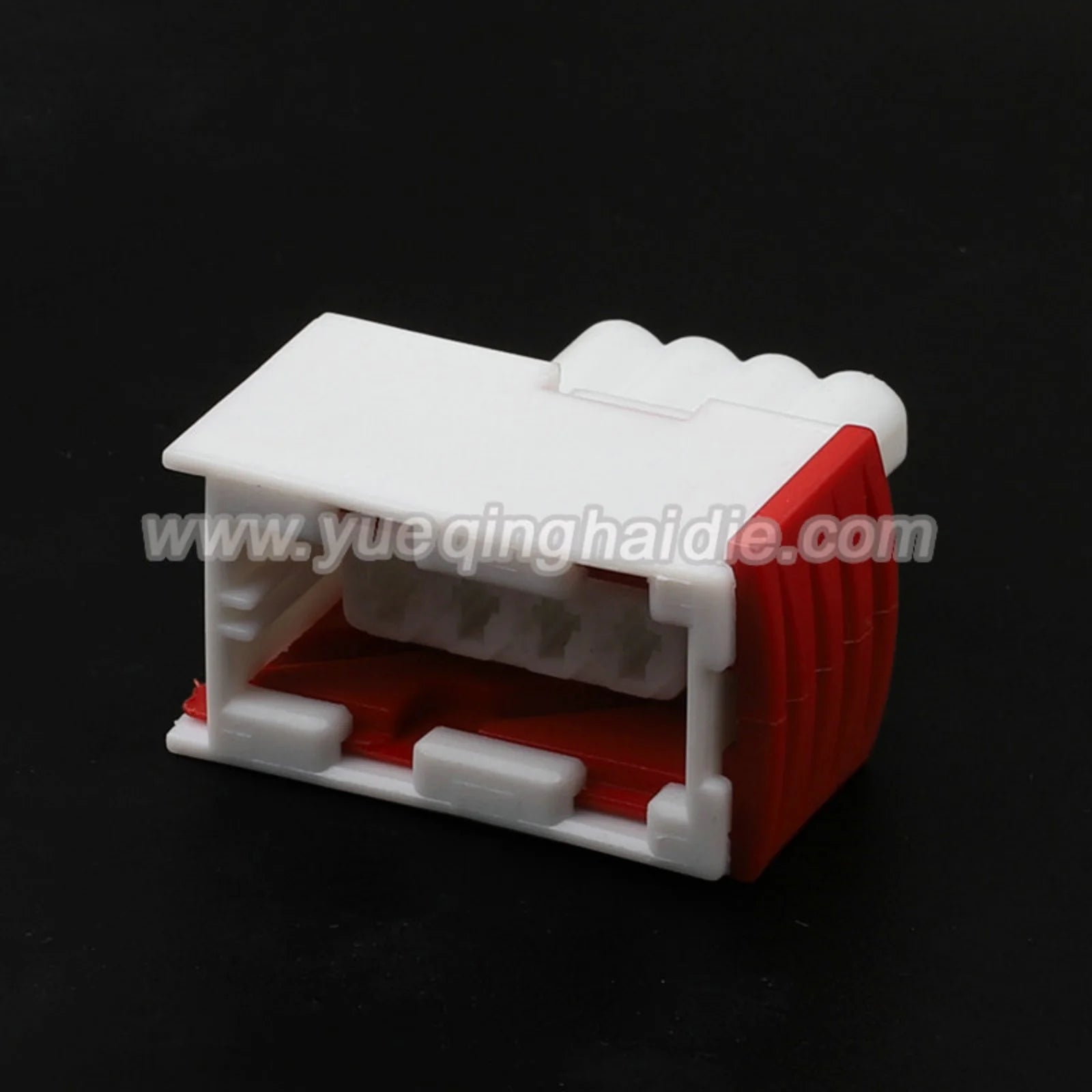 AMP 4 Pin Waterproof Auto Wire Male Female Connectors Car Electrical White Plug Tyco Wiring Harness 5-965261-1 963208-1 144998-5