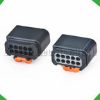 10-Pin Auto Connector Connector Automotive Connectors Headlight Peugeot Citroen headlight