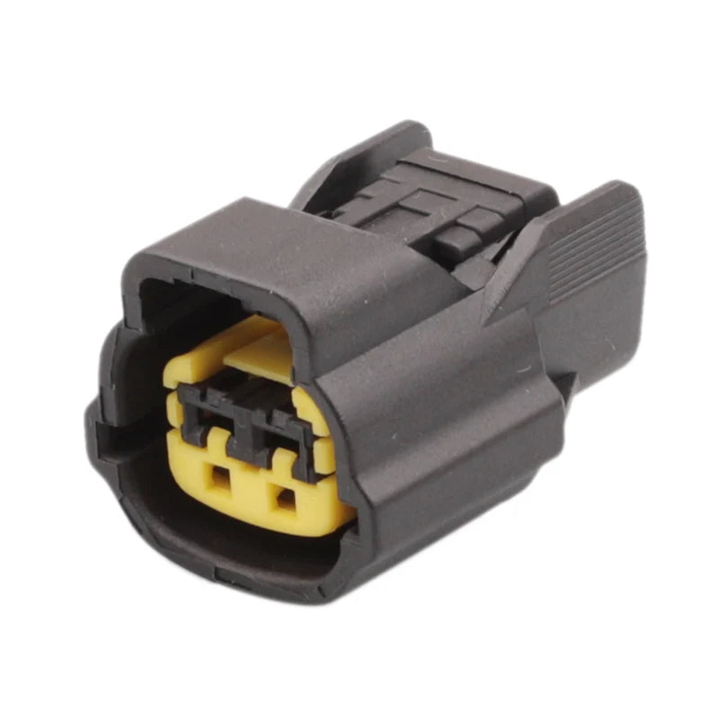 2pin auto waterproof   electric   plastic  wire   harness   connector 35825-0211