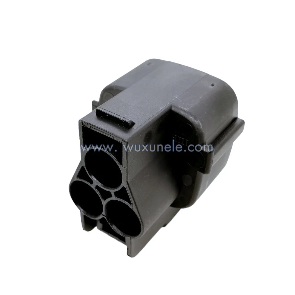 10 Sets 3 Pin KET MG642292-5 MG652290-5 Sealed WIre Connector for Hyundai Cooling Fan Plug