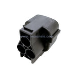 10 Sets 3 Pin KET MG642292-5 MG652290-5 Sealed WIre Connector for Hyundai Cooling Fan Plug