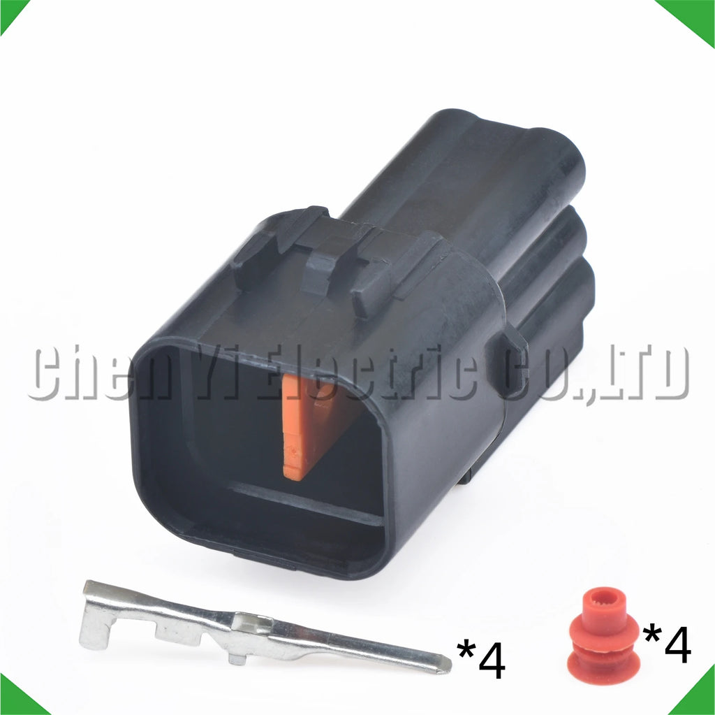 4-Pin Auto Connector Connector Automotive Connectors Kia Hyundai headlight sensor