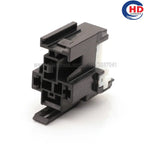 4pin auto waterproof electric plastic wire harness connector 7223-6146-30