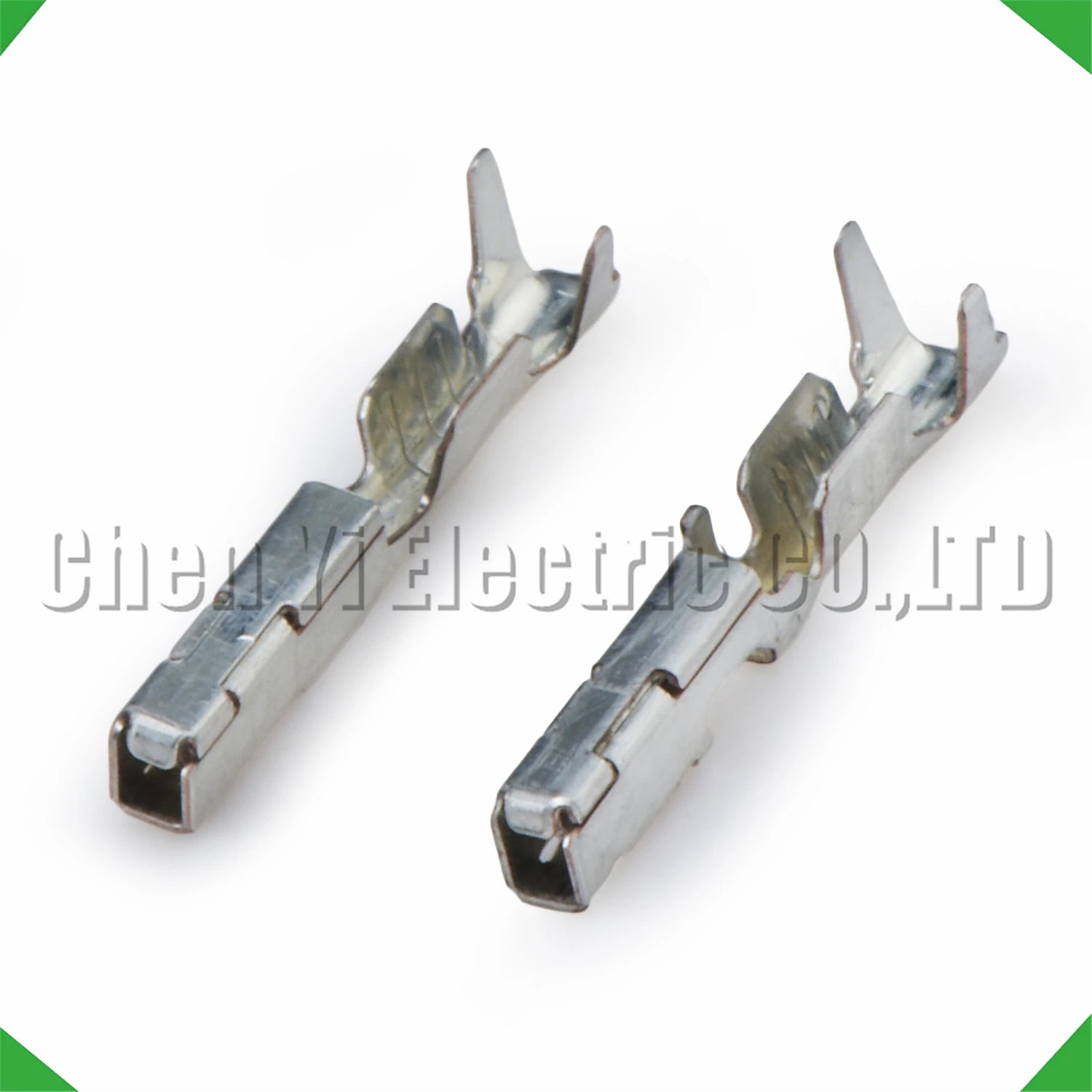 Auto Connector Female Crimp 1924955-1 2035334-1 Sheath Automotive Connectors harness