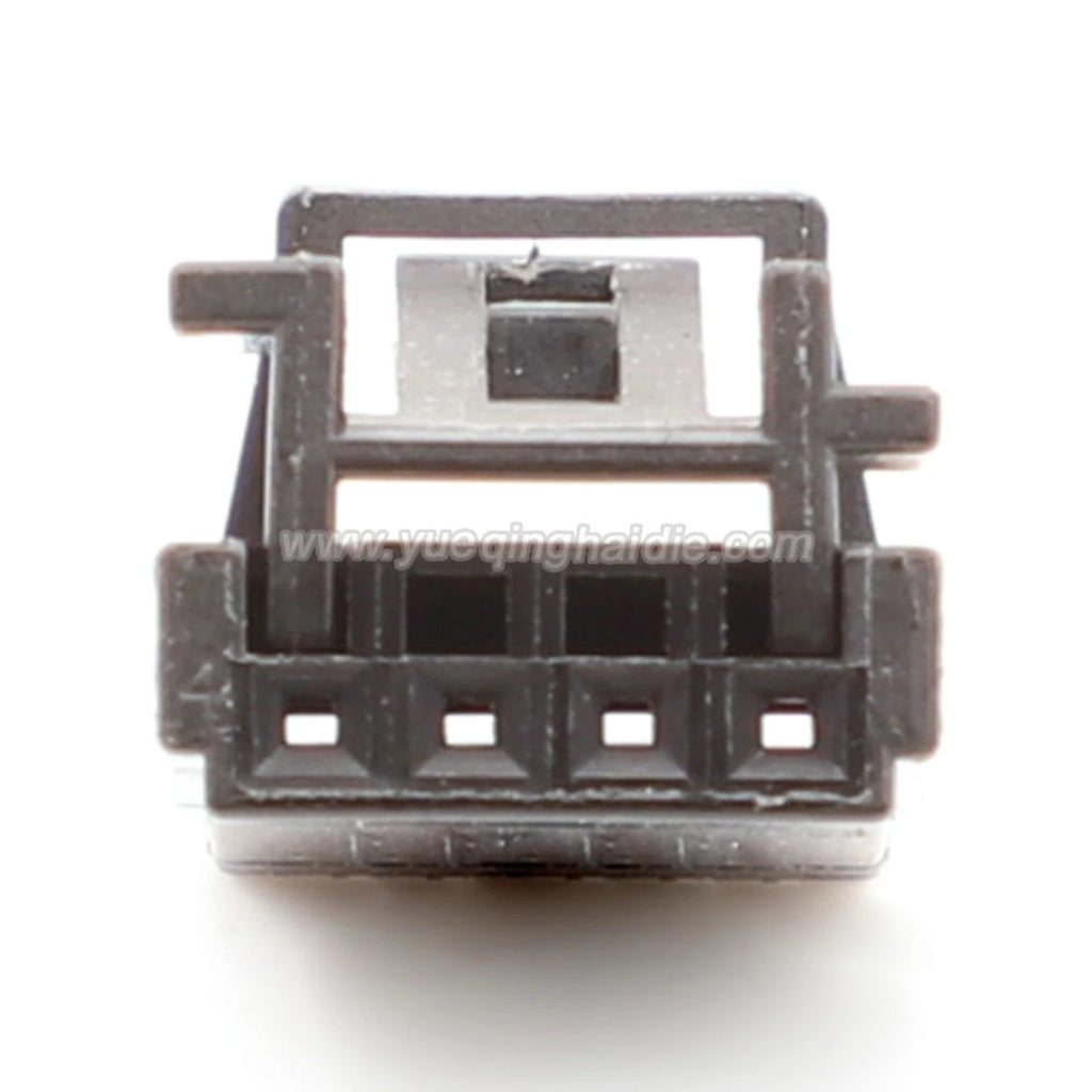 4Pin Connector Unsealed 0.6mm Male Female Connector Wire Harness Socket AC Assembly Lamp Housing for VW Audi 8K0972994 8K0973754