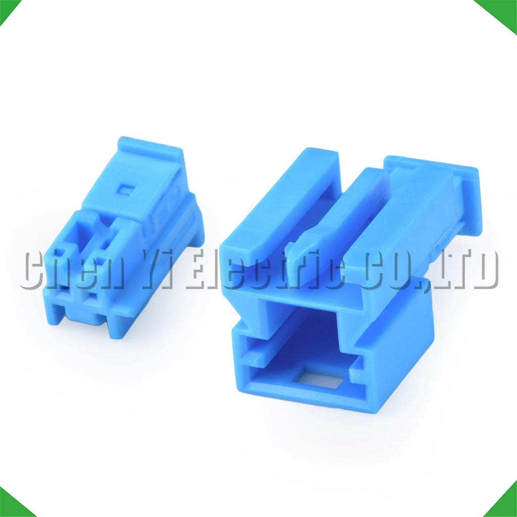 2-Pin Auto Connector Connector Automotive Connector light Benz daytime running light