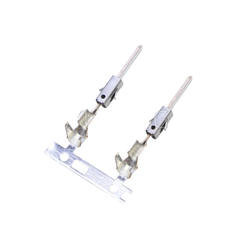 100pcs 964267-1 automotive connector tin-plated terminals, sheathed connectors, plugs, terminals, stamped pins