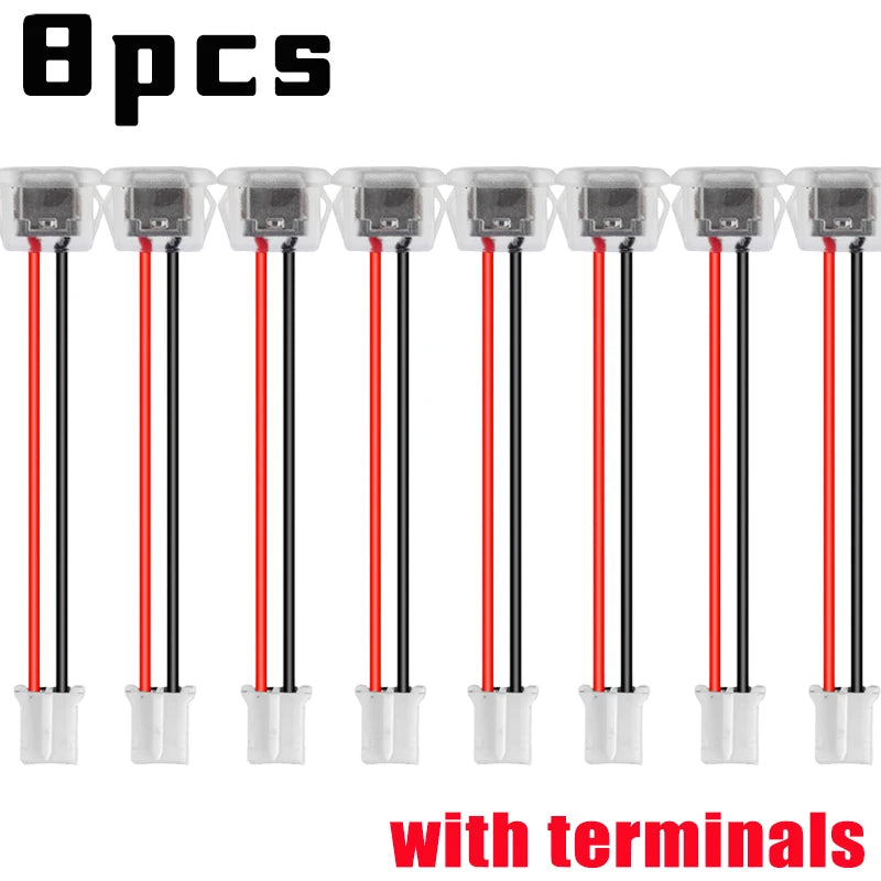 2-10pcs 11cm TYPE-C2P Female Glue-in Receptacle 3A Input Charging Port USB-C Power Port Charger Plug Connector for Cars 3c Smart