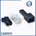 2 Pin Automotive CAN connector gateway harness plug 1-1418639-5 2-1418639-5 5-1418639-5 A02854501 1-1563634-1