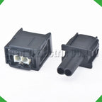 2-Pin Wire Harness Harness Injector Nozzle connector pressure fuel injector