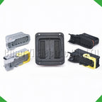 62-Pin Auto Connector Automotive Connectors Engine Computer Board harness 1418883-1