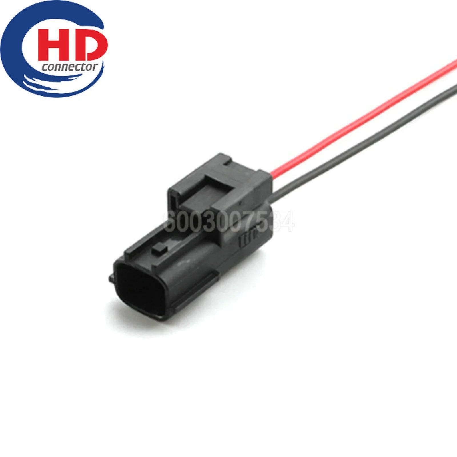 2 Pin Male Female Automobile Engine E-RS Water Temperature Sensor ECT Connector For Nissan Hyundai 6189-0772/6918-1594
