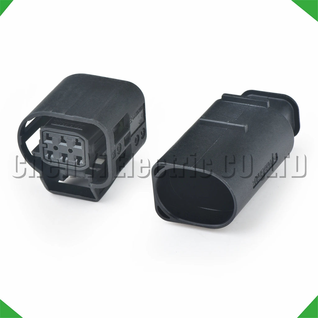 6-Pin Auto Connector Automotive Connectors throttle valve oxygen sensor
