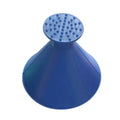 Winter Auto Car Magic Window Windshield Ice Scraper Shaped Convenient and Practical Funnel Snow Remover Deicer Cone Scrapin Amag