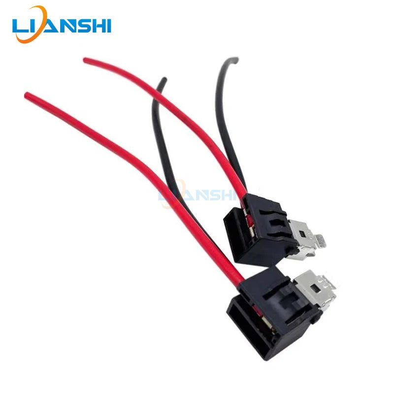Compatible with Hyundai suv sedans Kia Furidi K2 and K3 Sportage high beam bulb connector H1 bulb plug