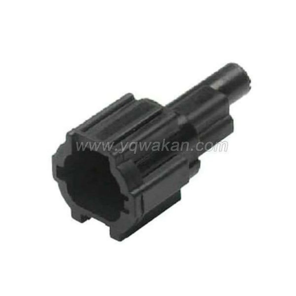 1 PIN Waterproof Male Female Connector Perodua Myvi Toyota Denso Horn Connector PB291-01027/PB464-01900 PB295-1020/PB464-01900