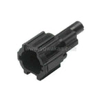 1 PIN Waterproof Male Female Connector Perodua Myvi Toyota Denso Horn Connector PB291-01027/PB464-01900 PB295-1020/PB464-01900