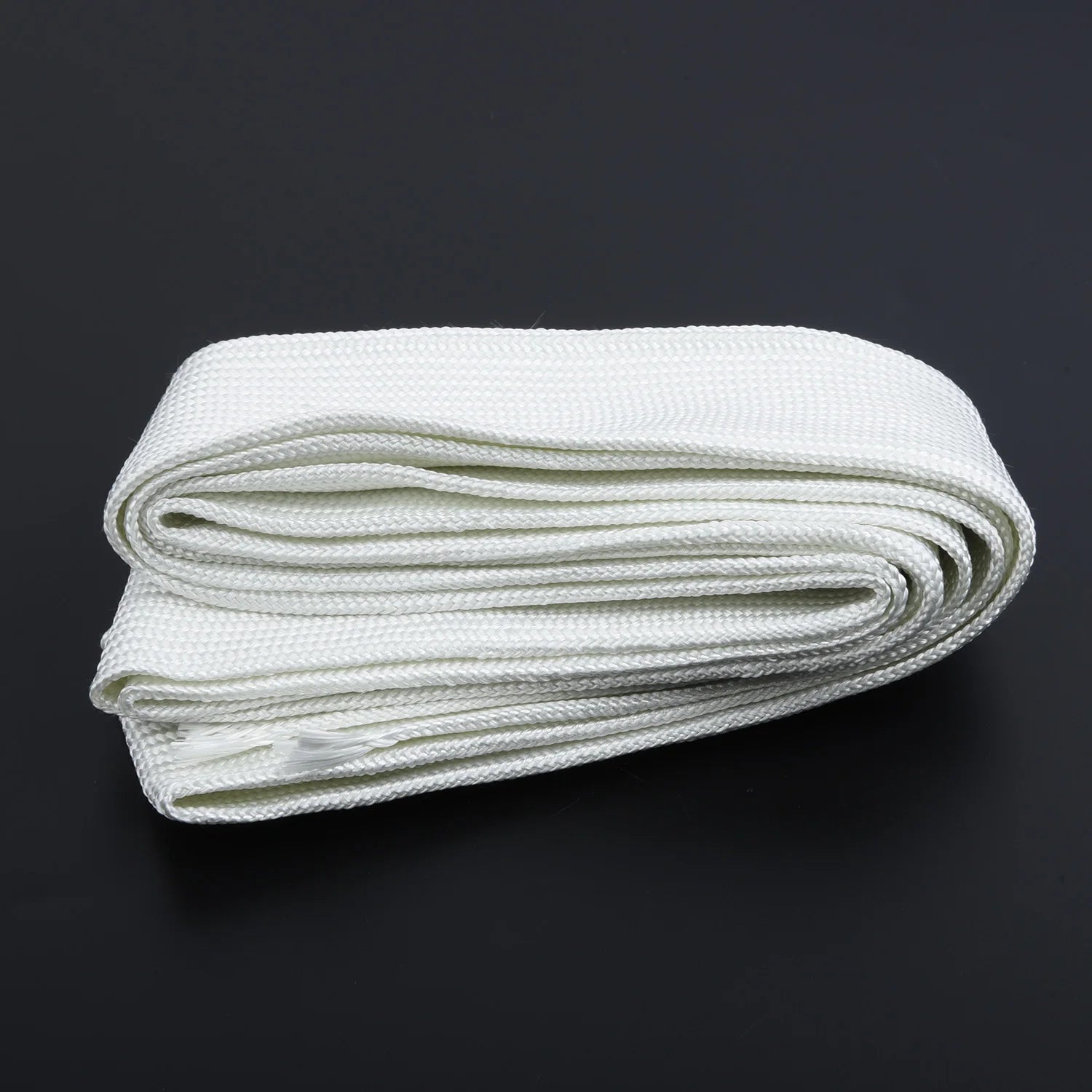 1pc Exhaust Pipe  Sleeve Insulation Protection For Webasto For Eberspacher  2M Exhaust  Glass Fibre Hose Lagging Insulation