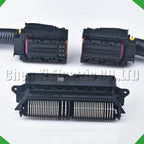 196-Pin Auto Connector Engine computer board Connector 1928405503 1928405502 2292136-2 Vw