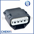 8 Pin Automotive waterproof connector sensor Wire harness plug 33330776