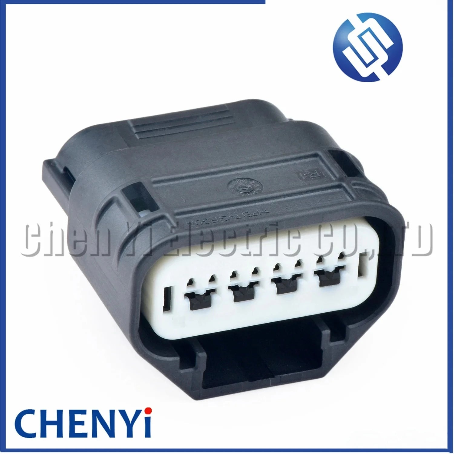 8 Pin Automotive waterproof connector sensor Wire harness plug 33330776