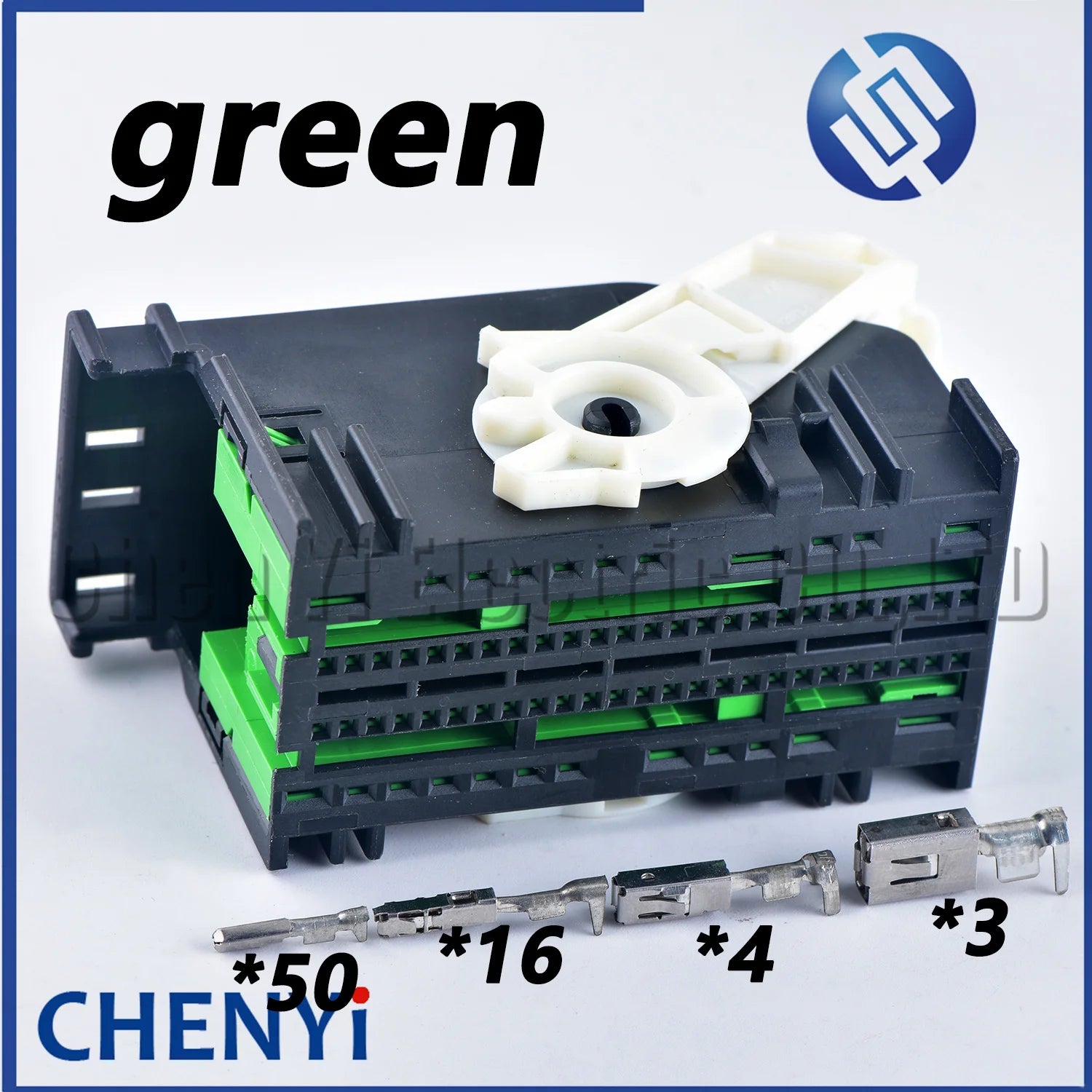 73 Pin connector For BCM Computer module plug J519 MQB Body Grid Controller Inspection Parts Plug 5Q0 937 700 4M0 937 700