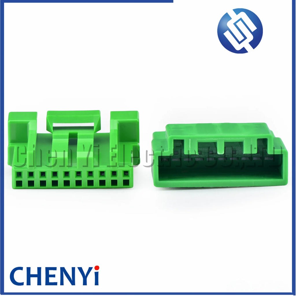 10 Pin Automotive connector Car dashboard harness plug IL-AG5-10S-S3C1 IL-AG5-10P-S3C1 For Honda Subaru