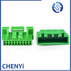 10 Pin Automotive connector Car dashboard harness plug IL-AG5-10S-S3C1 IL-AG5-10P-S3C1 For Honda Subaru