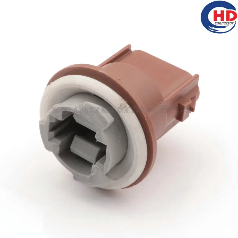 Auto Tail Brake Light Lamp Bulb Socket 4011101
