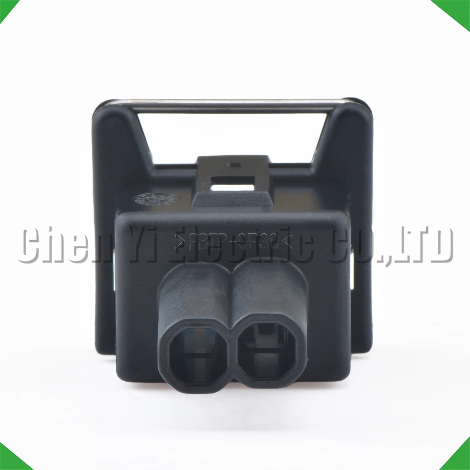 2-Pin Auto Connector Connector Automotive Connectors corner front signal lights Ford