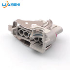 18683000000 Automotive waterproof connector 5-hole connector harness plug DJ7059K-1.5-21