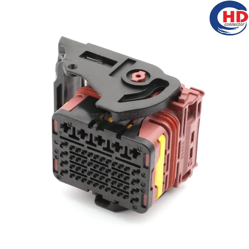 53pin auto waterproof electric plastic wire harness connector 64321-2011