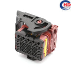53pin auto waterproof electric plastic wire harness connector 64321-2011